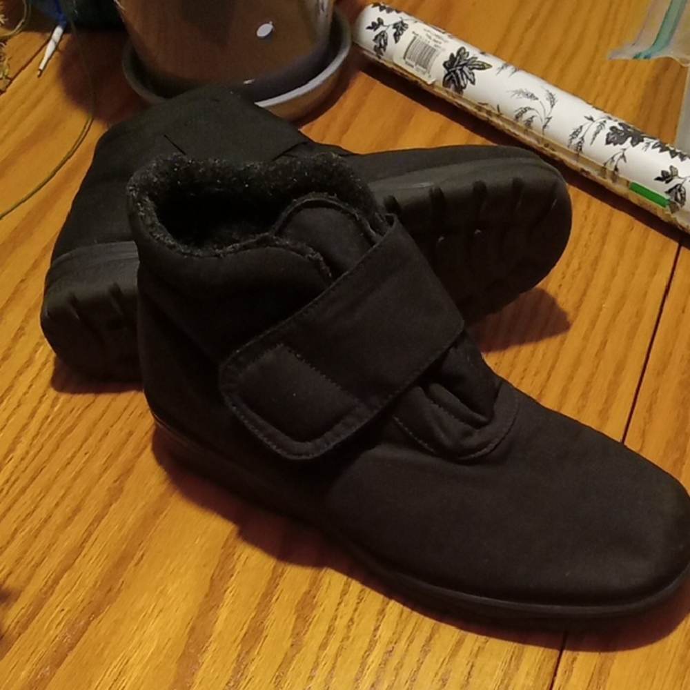Toe Warmers Canada Boots Womens M 8